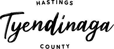 Township of Tyendinaga Logo